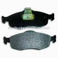 Ford Cougar, Mondeo,Scorpio front Brake Pads